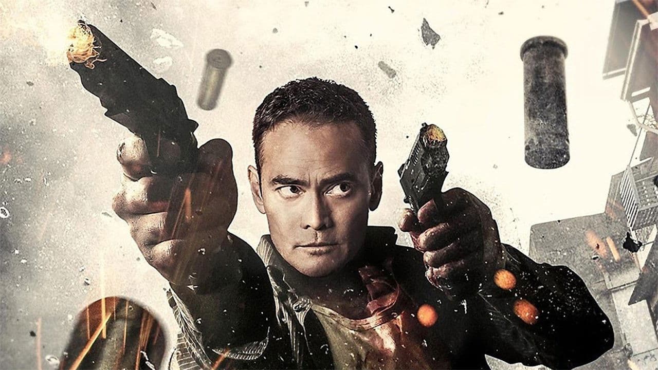 맨 오브 저스티스