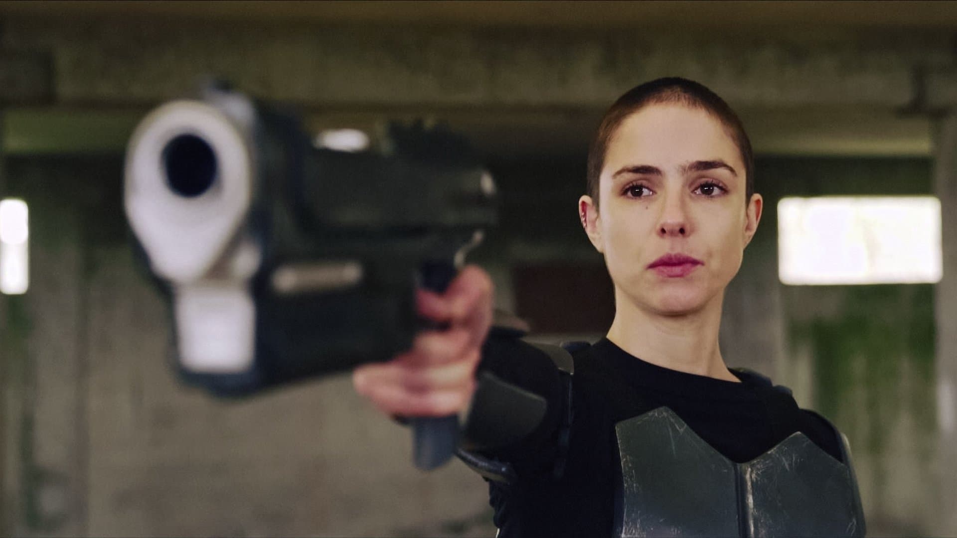 돌연변이 대격돌