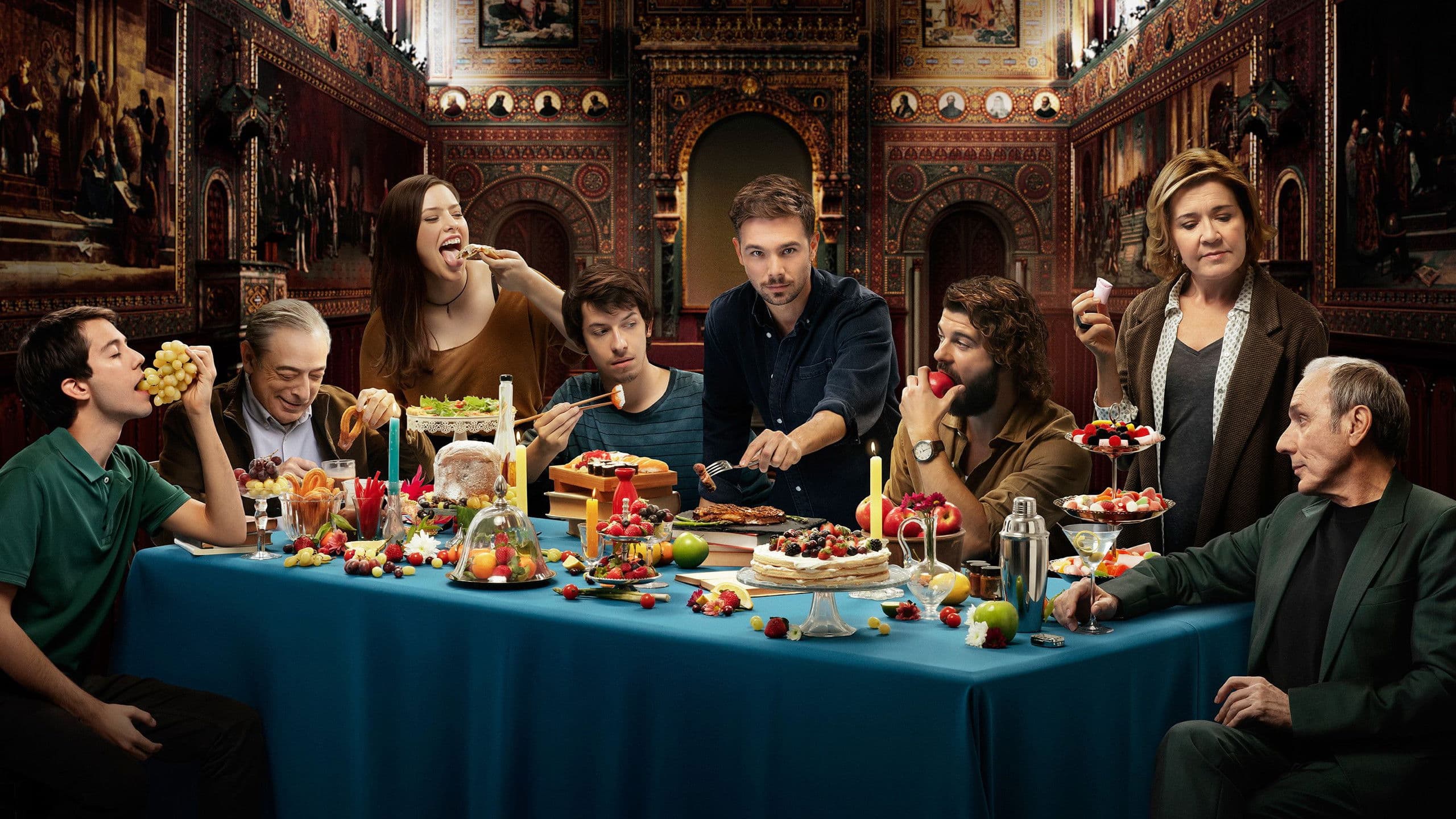 메릴 사페레 오데