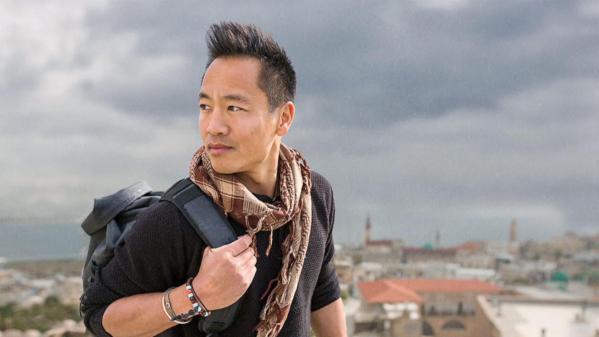 알버트 린의 잃어버린 도시들