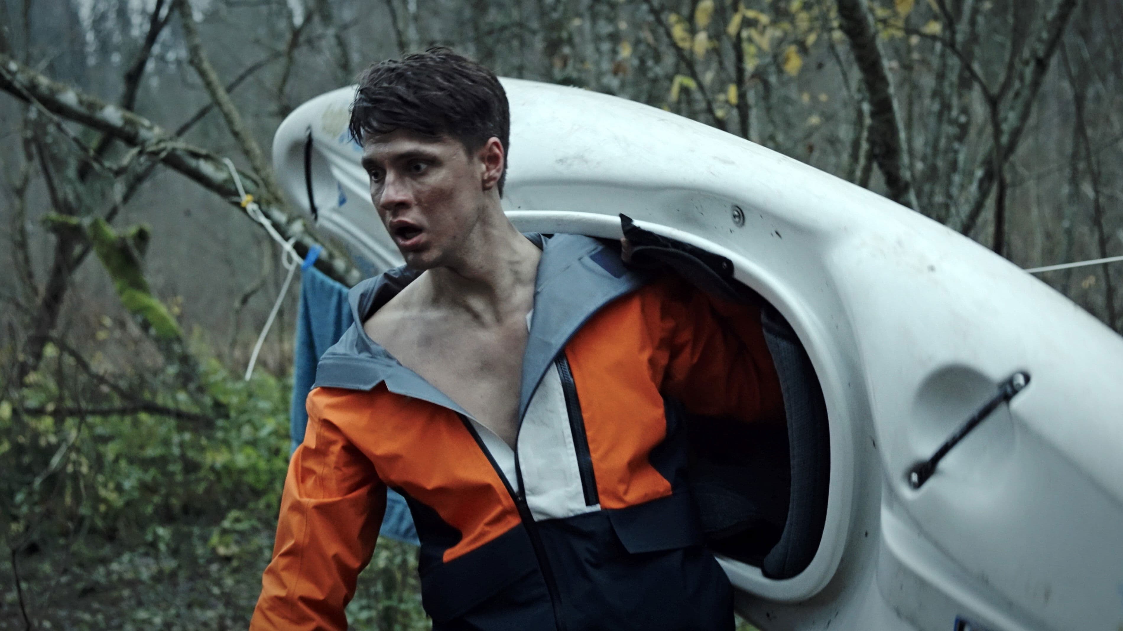 우푸르가: 진실을 보는 눈