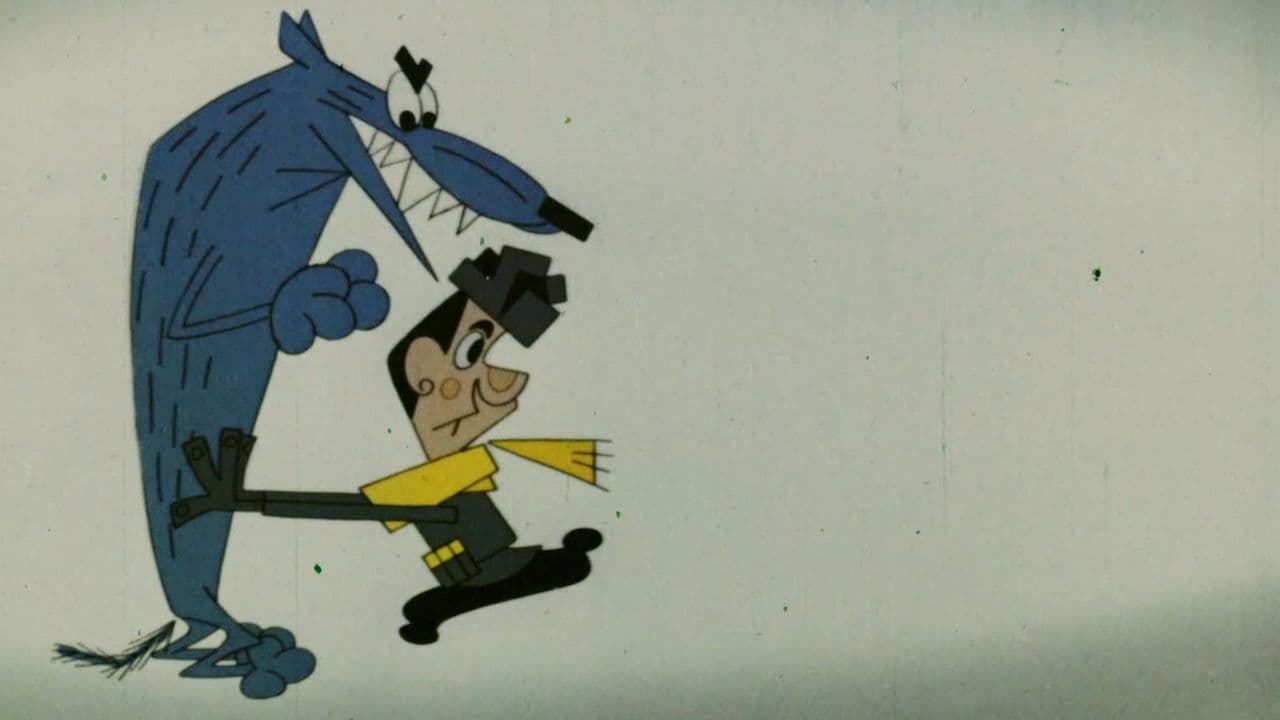 Случилось это зимой