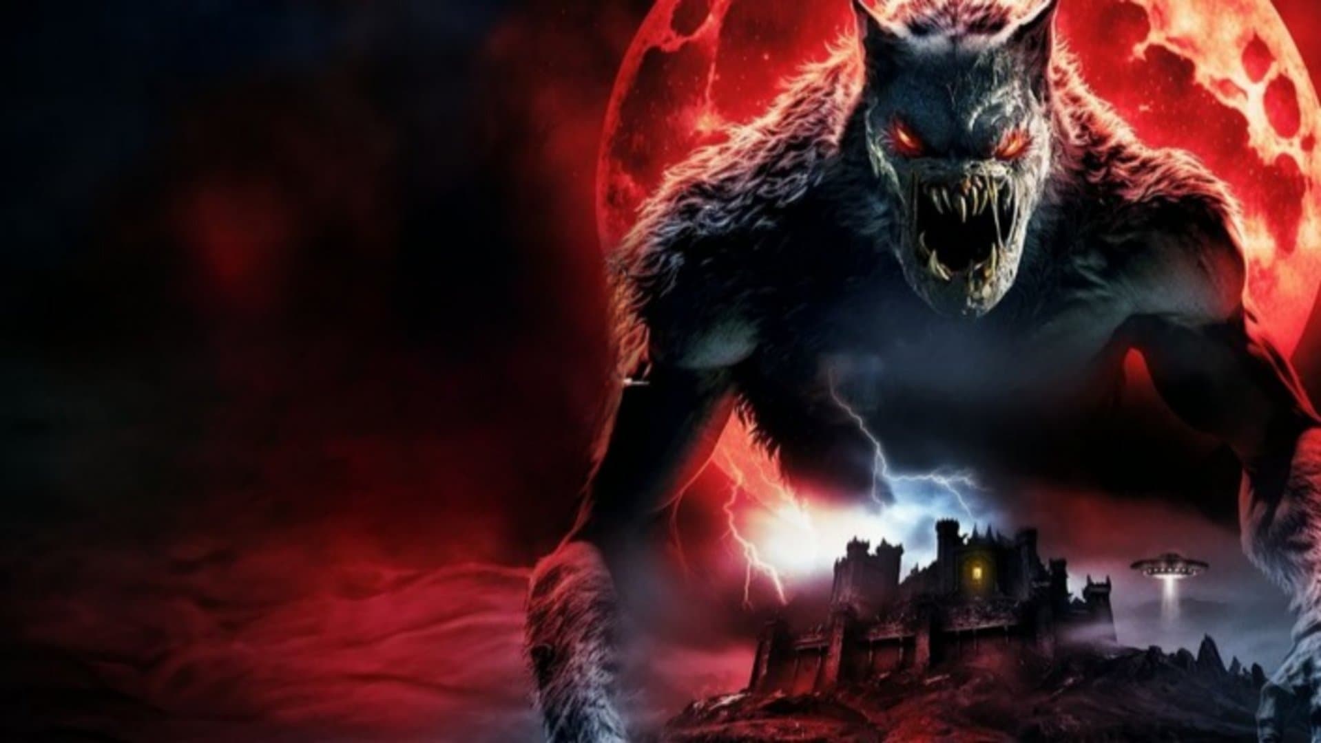 Creatures of the Night