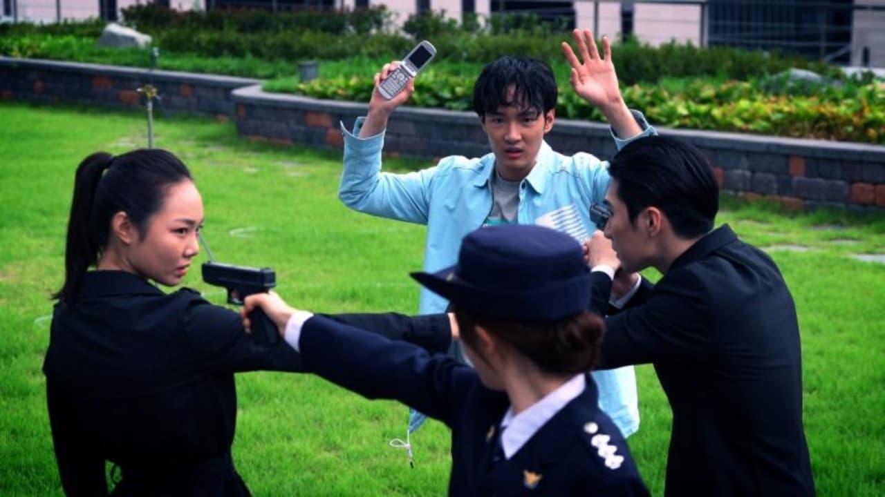 악의 제국: 13일의 금요일 챕터 2