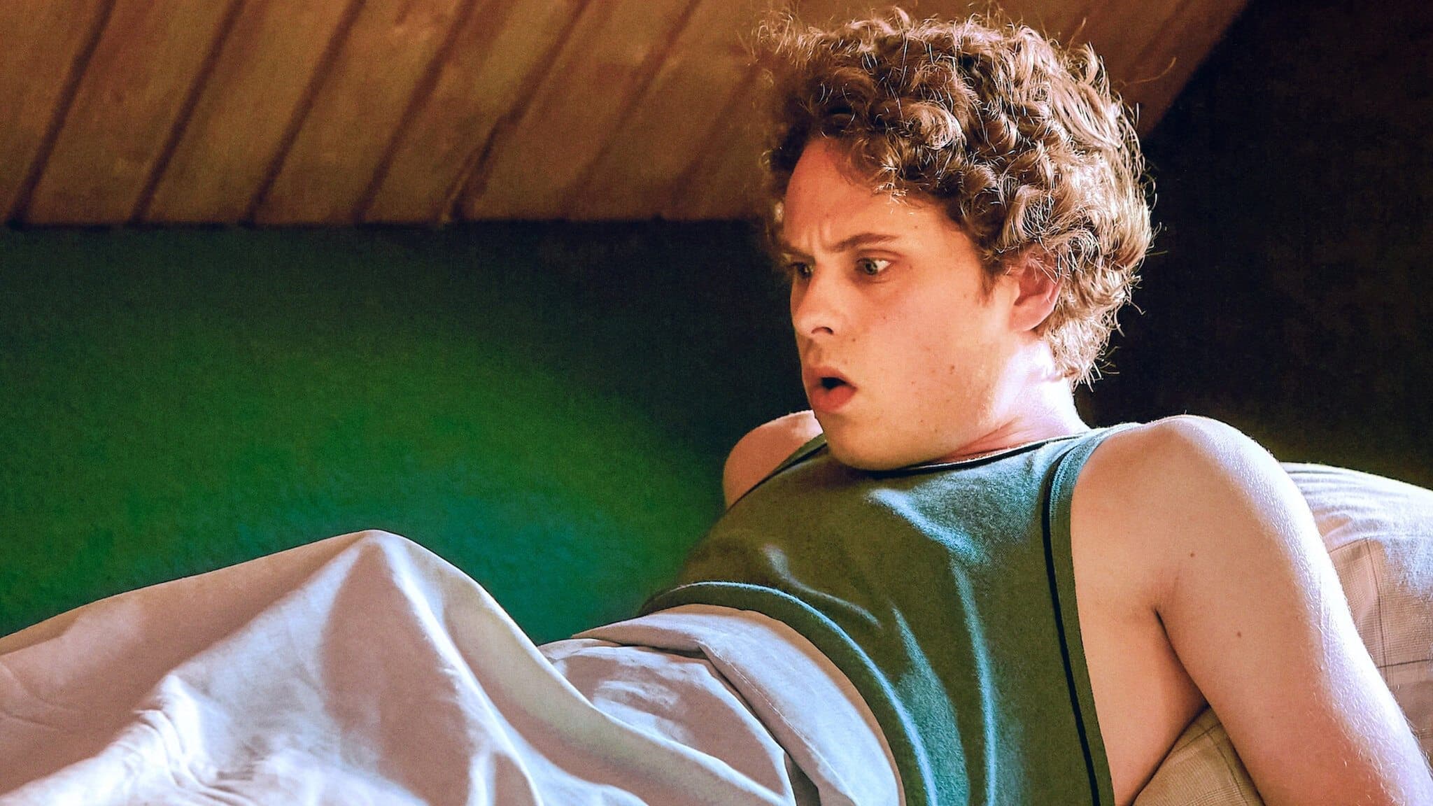 팬티 속의 수다