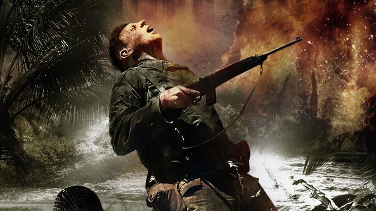 특수부대: 정글의 전쟁