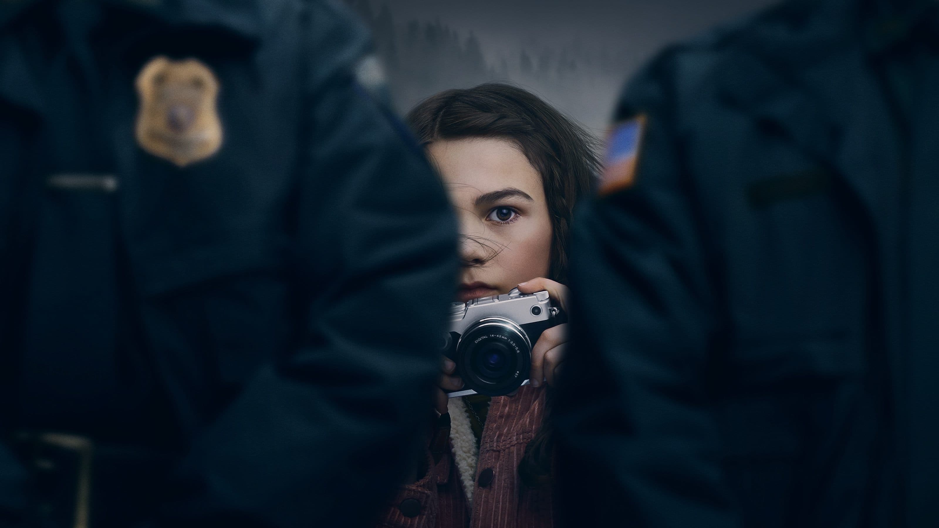 '밤이 되기 전에' - Home Before Dark