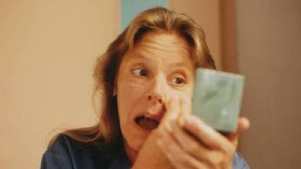 아일린: 연쇄살인의 여왕