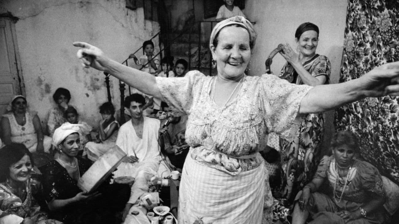 Lite för mitt hjärta och lite för min gud