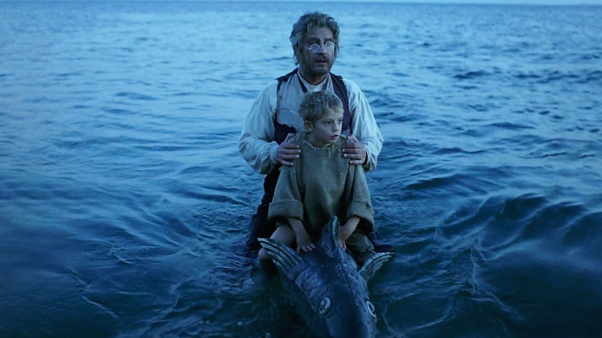 Le avventure di Pinocchio