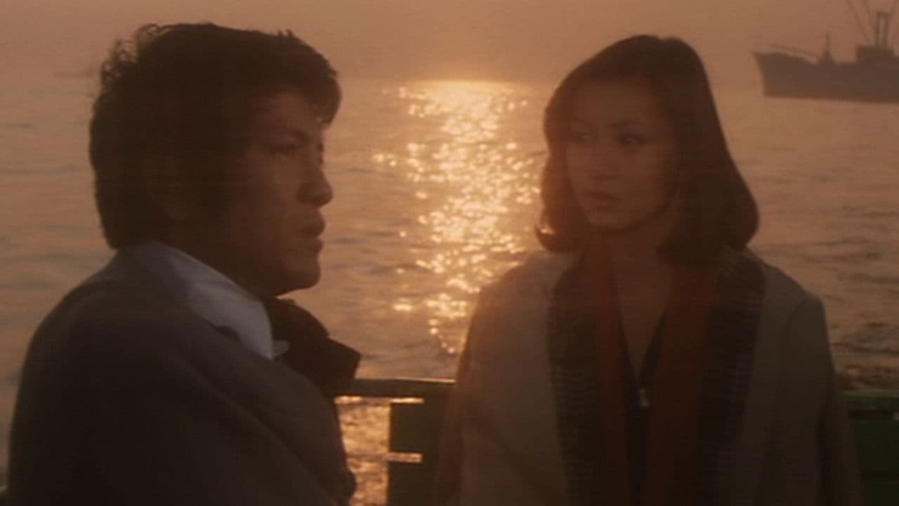 눈동자 속의 방문자