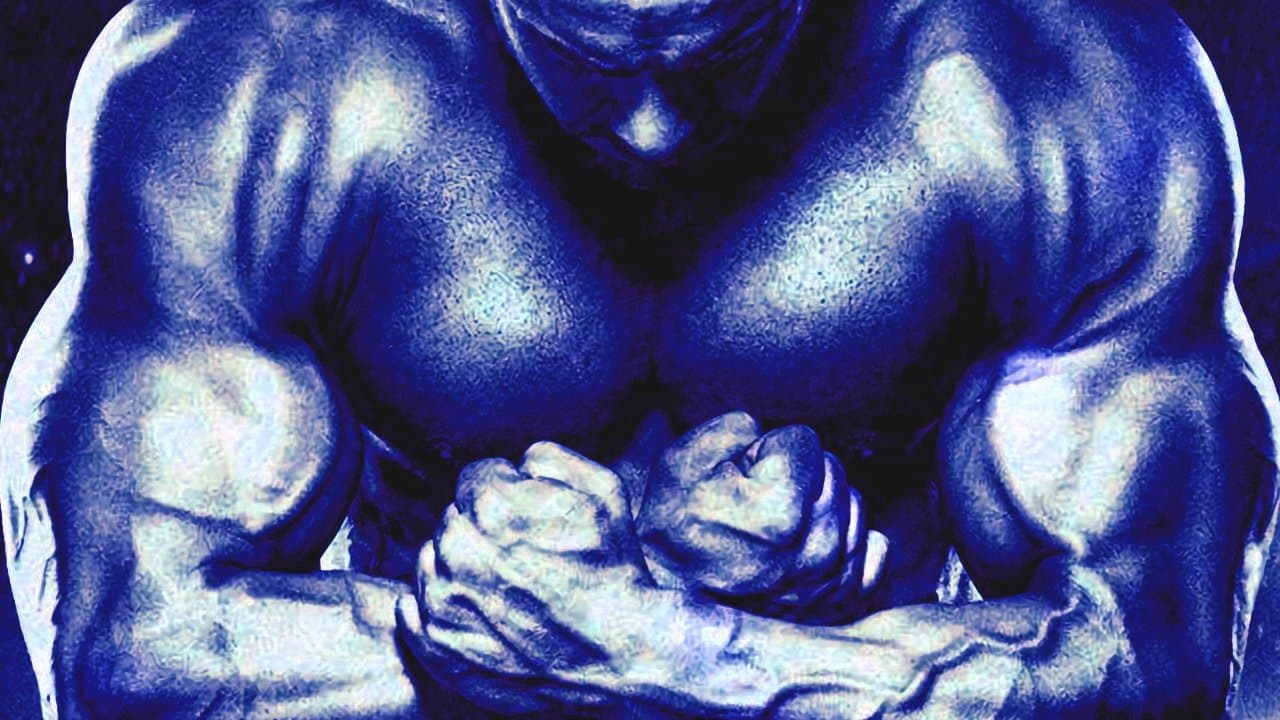 제너레이션 아이언 2