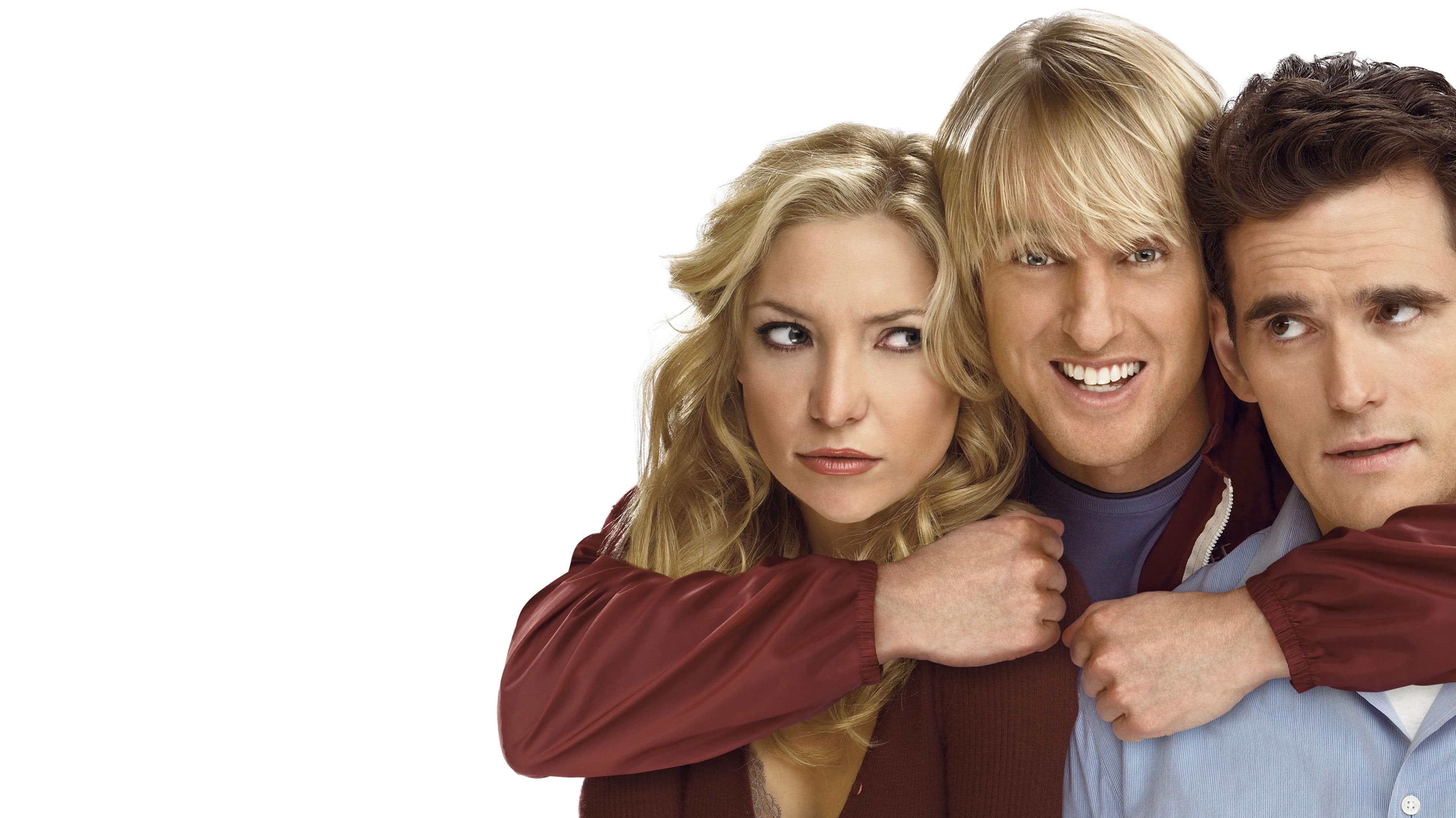 유, 미 앤 듀프리