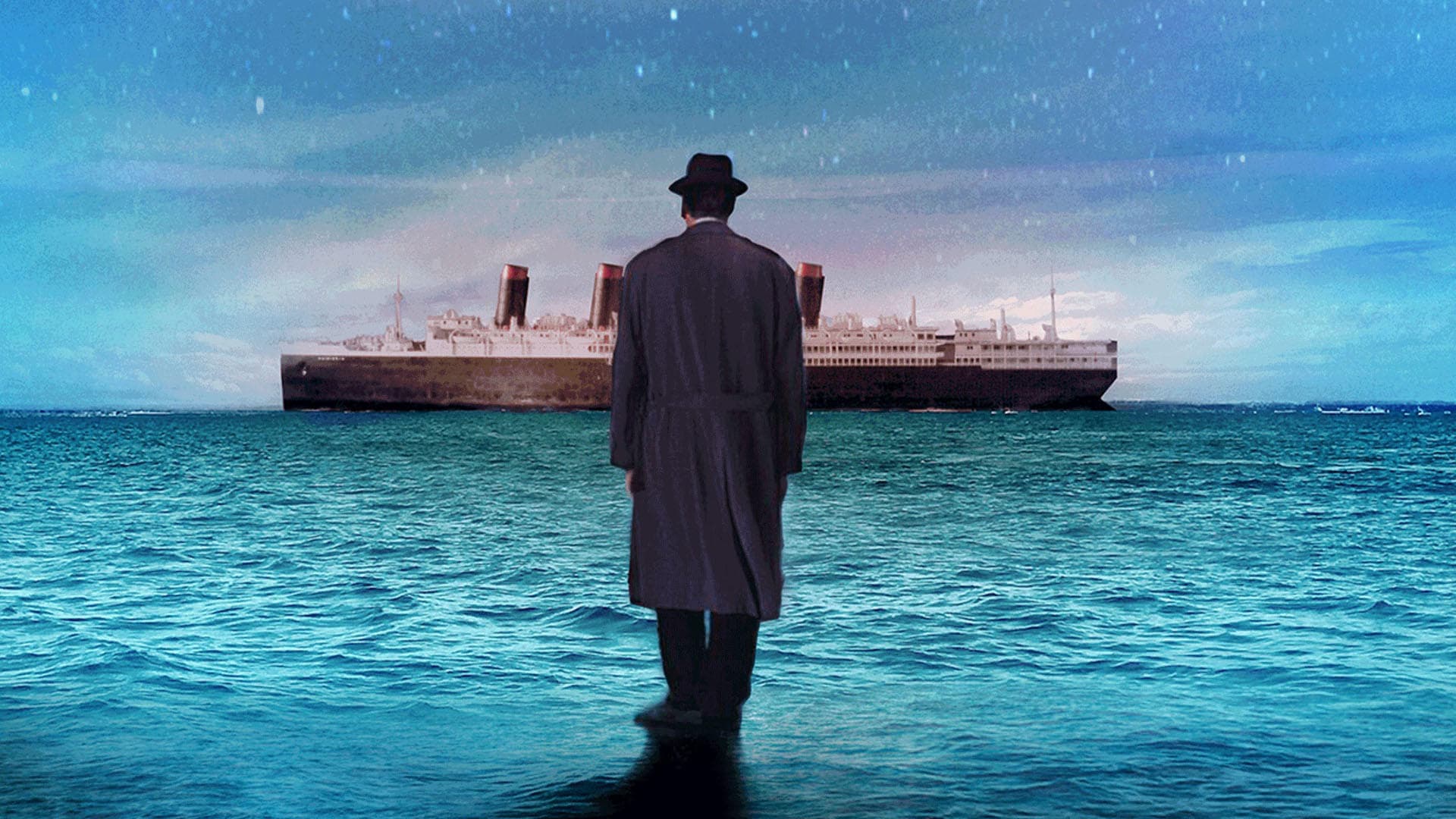 피아니스트의 전설