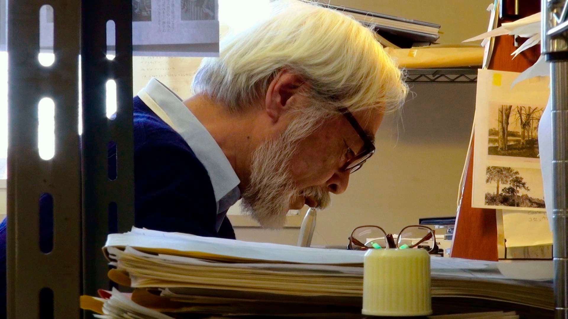 꿈과 광기의 왕국