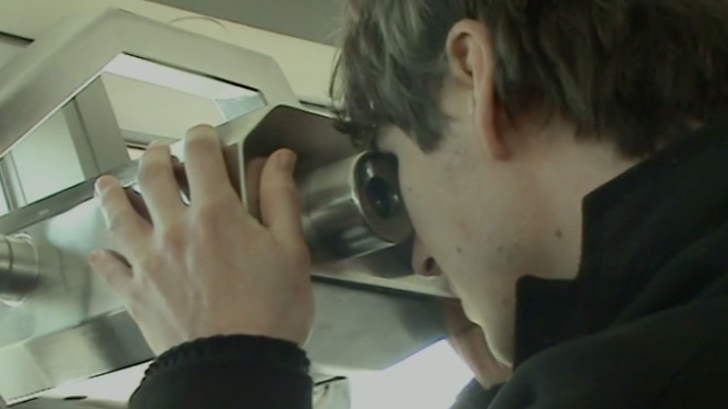 Ein Aufenthalt auf der Erde