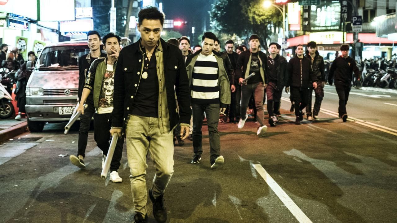 가타오 2: 제왕의 부상