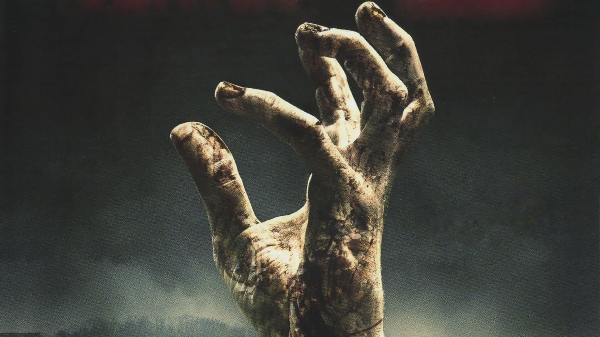 서바이벌 오브 더 데드