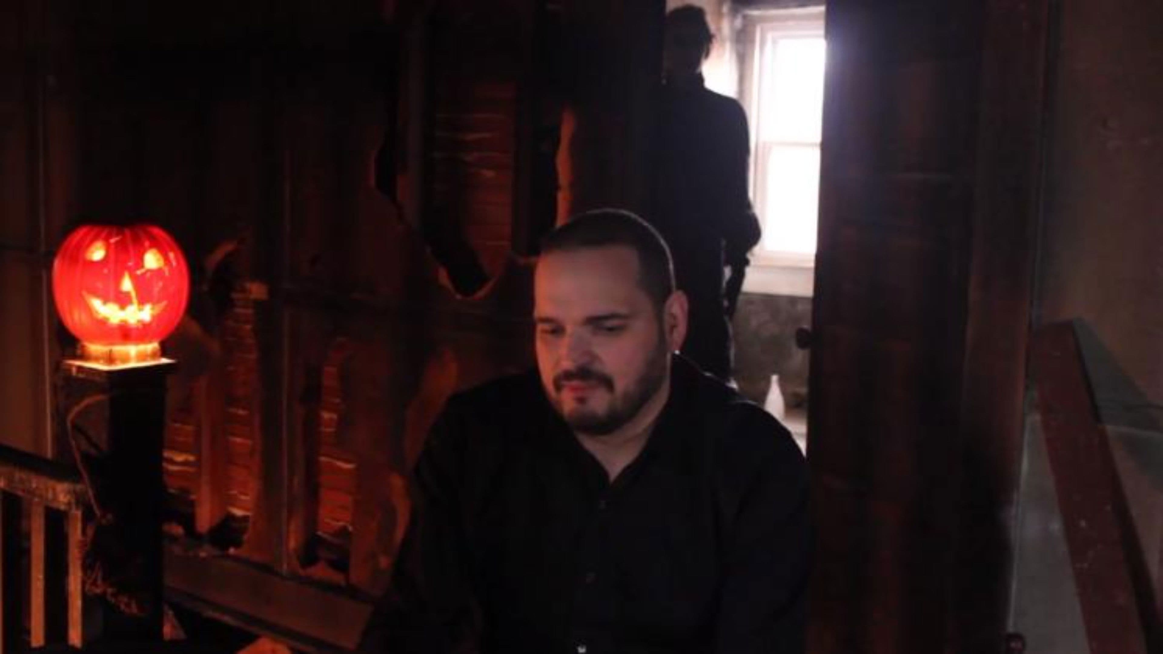 For the Love of the Boogeyman: 40 Years of Halloween