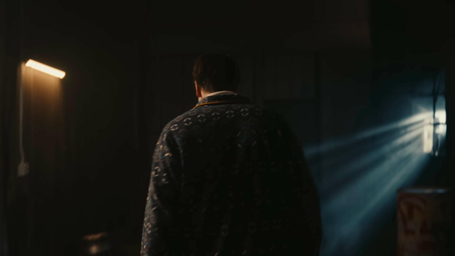 do you know who my dad is?