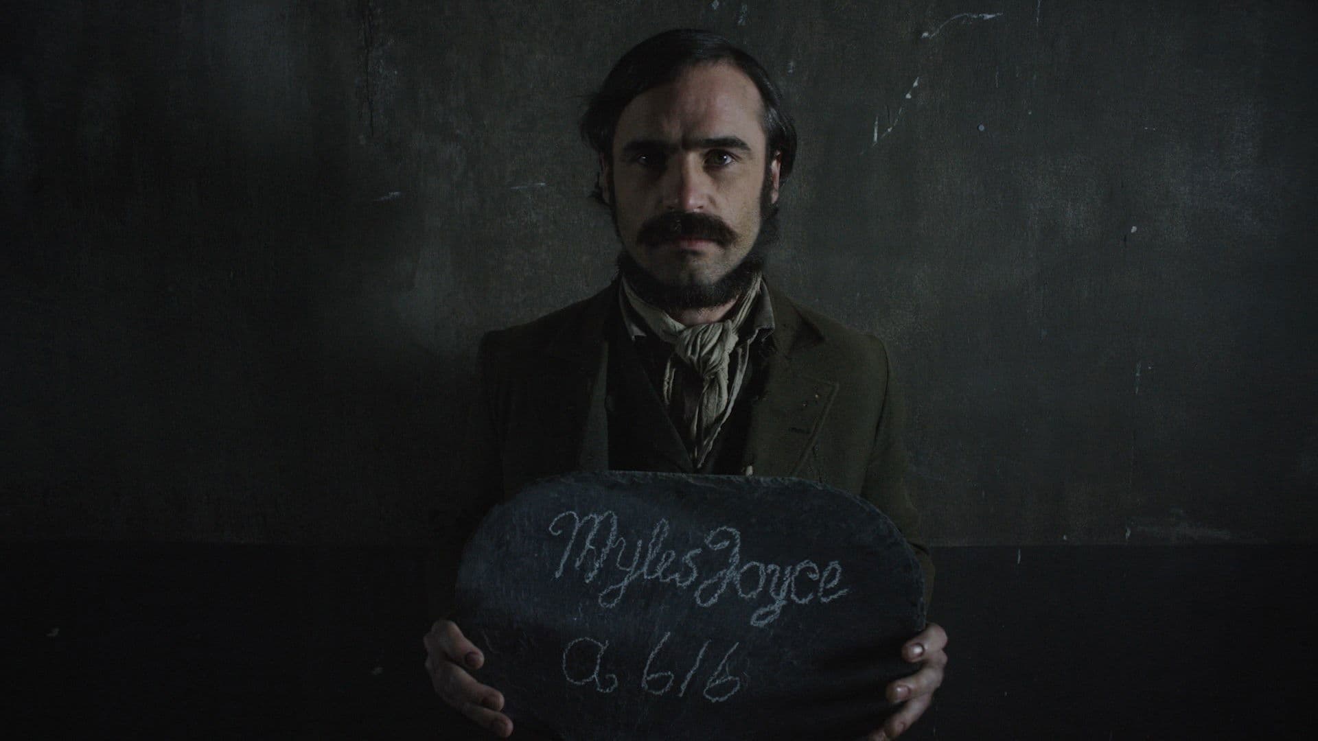 Murdair Mhám Trasna