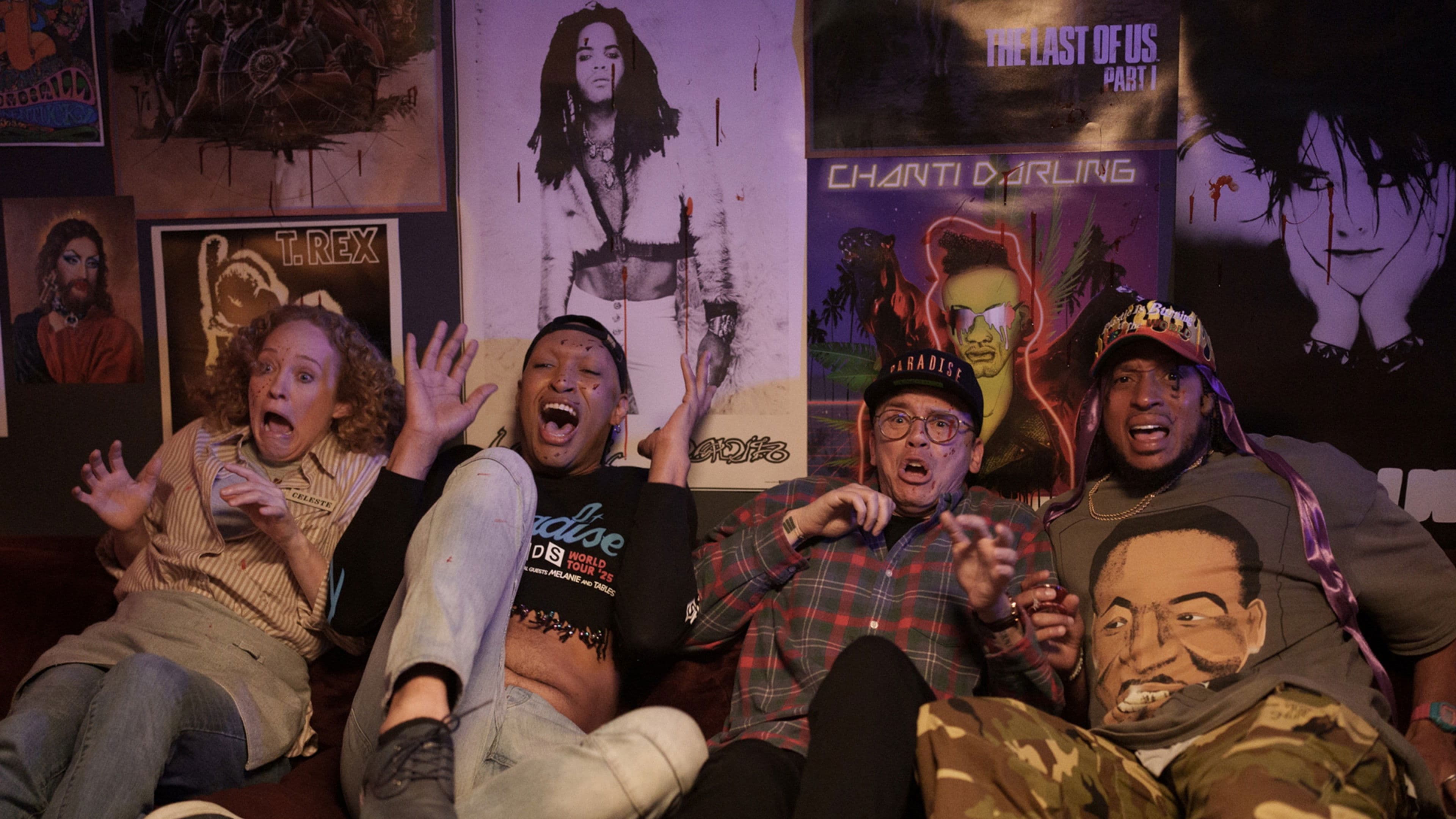 파라다이스 레코드