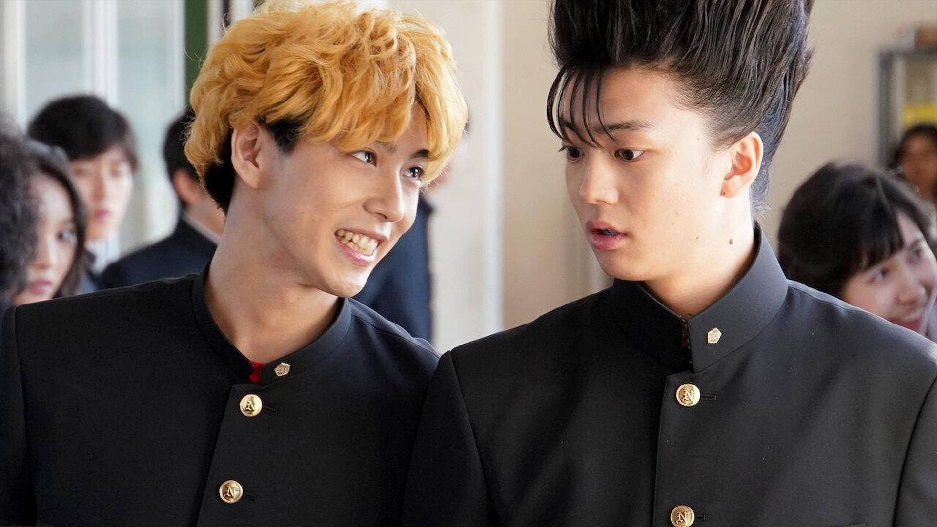 오늘부터 우리는!!