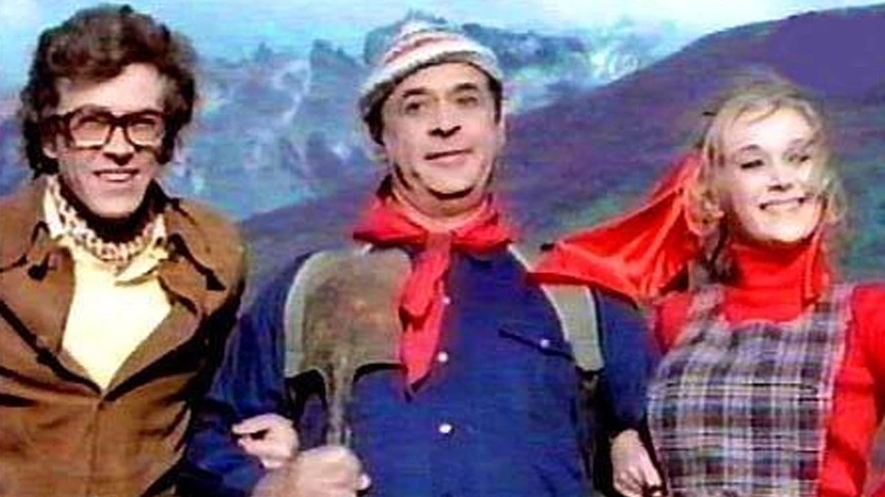 El Profesor Patagónico