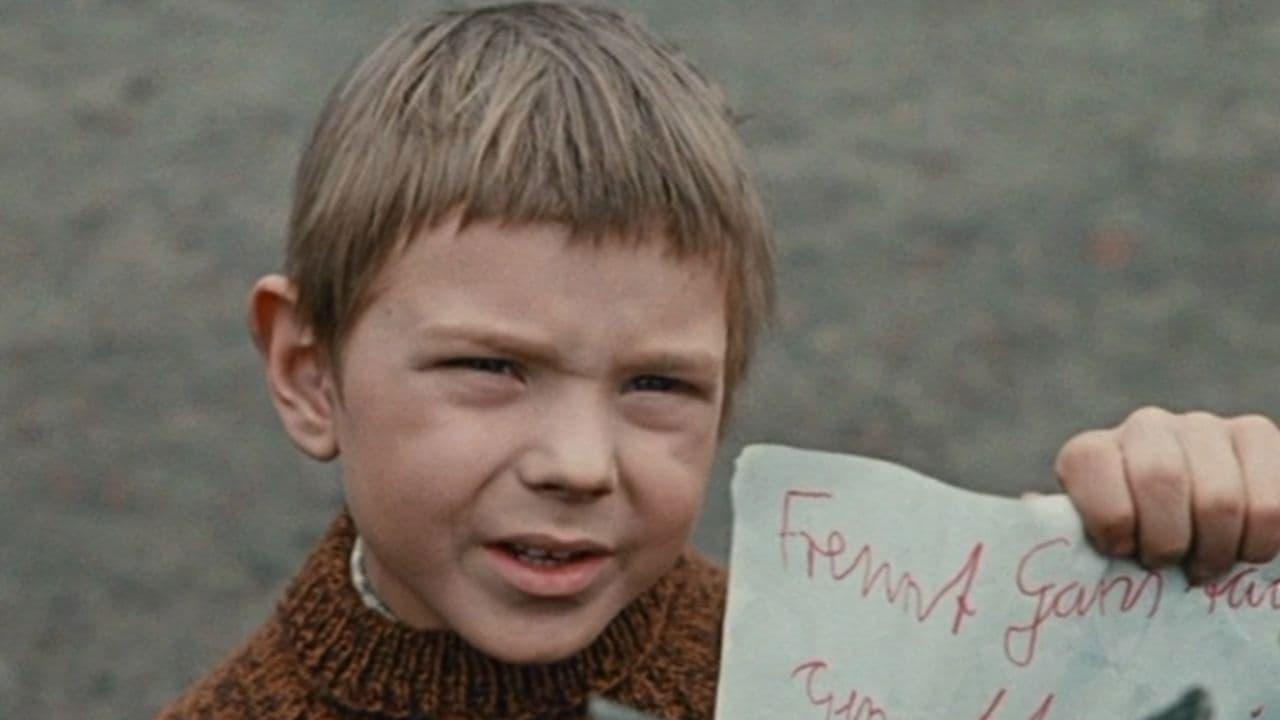 Wir kaufen eine Feuerwehr