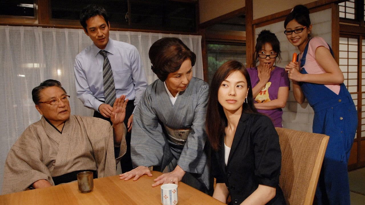 지옥 판가름도 며느리 나름