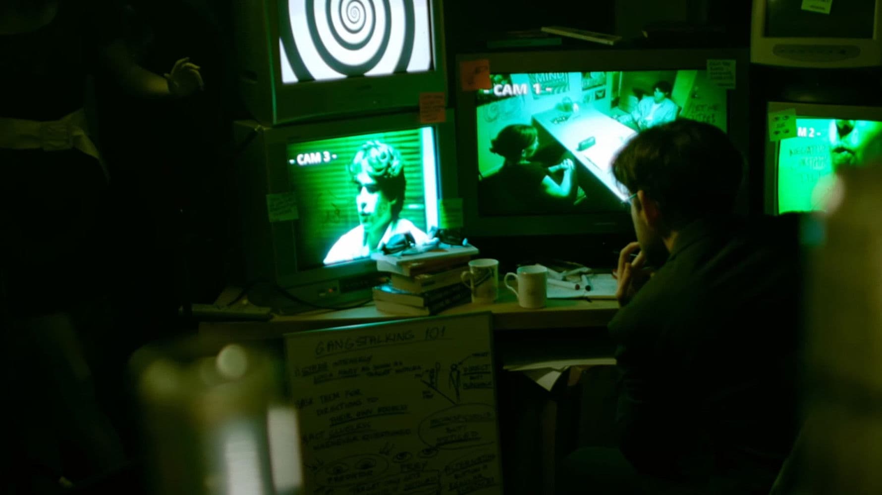 DREAM CABAL | BIG THERAPY