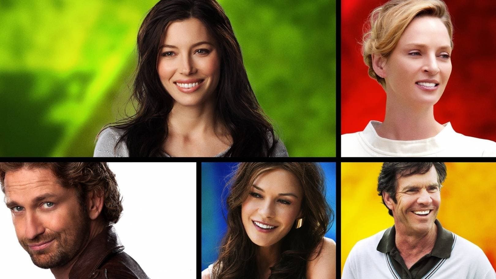 당신에게도 사랑이 다시 찾아올까요?