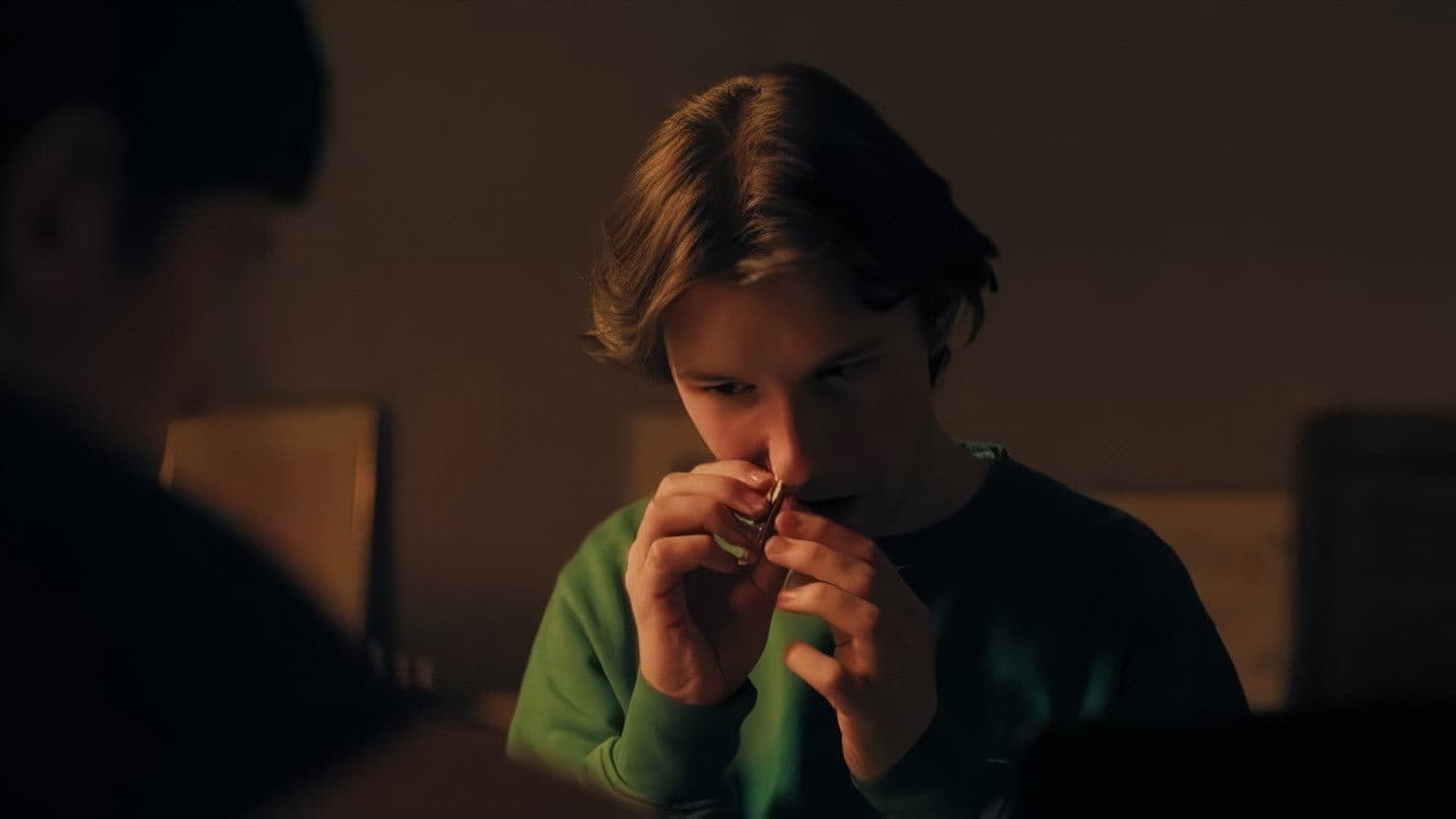 Stymulanty & Empatogeny