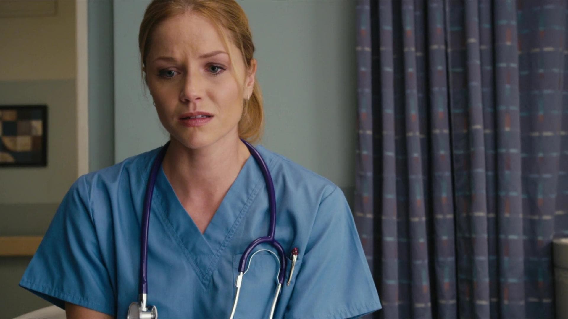 에밀리 블레어의 비밀