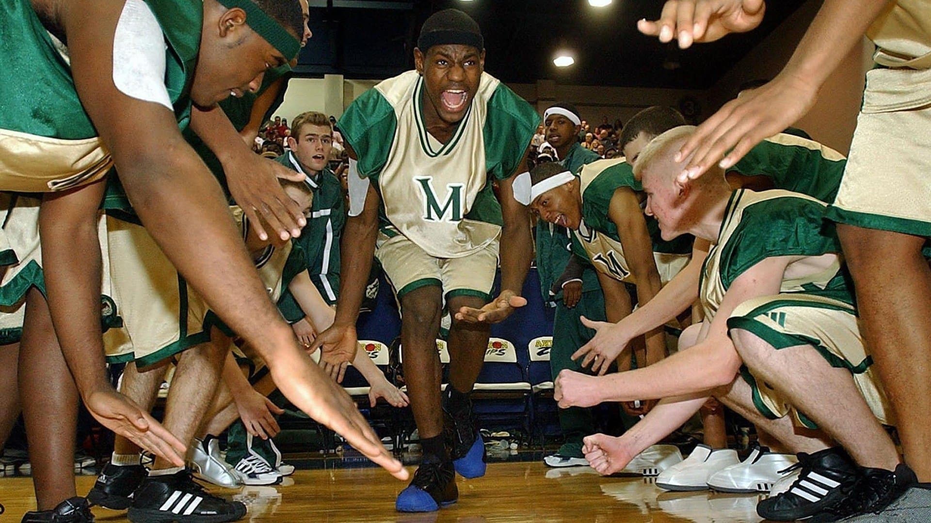 모어 댄 어 게임