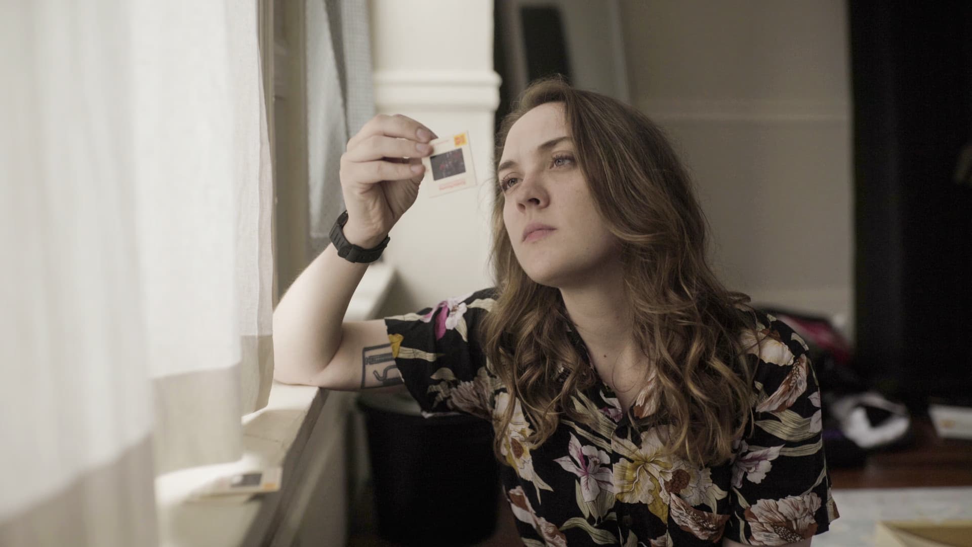 러블리 라이프: 사진 속 숨겨진 진실