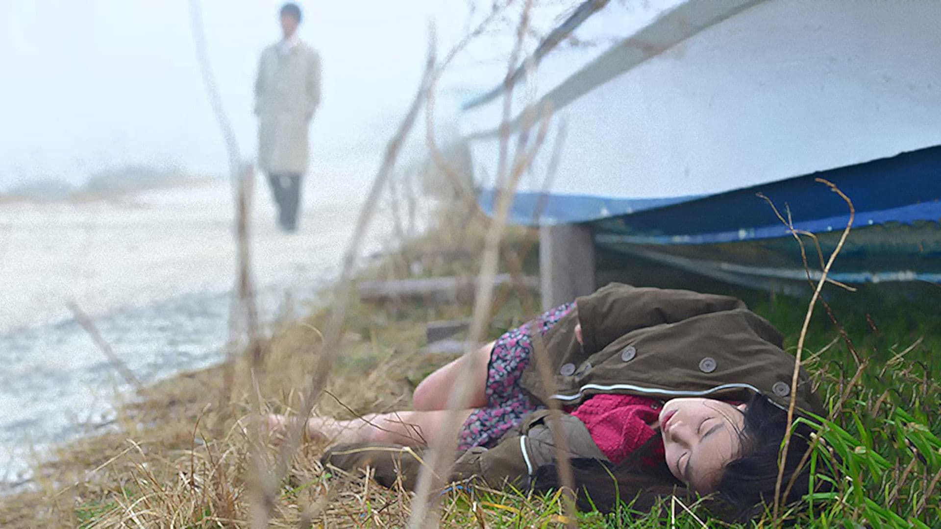 풍만한 마리아의 가슴