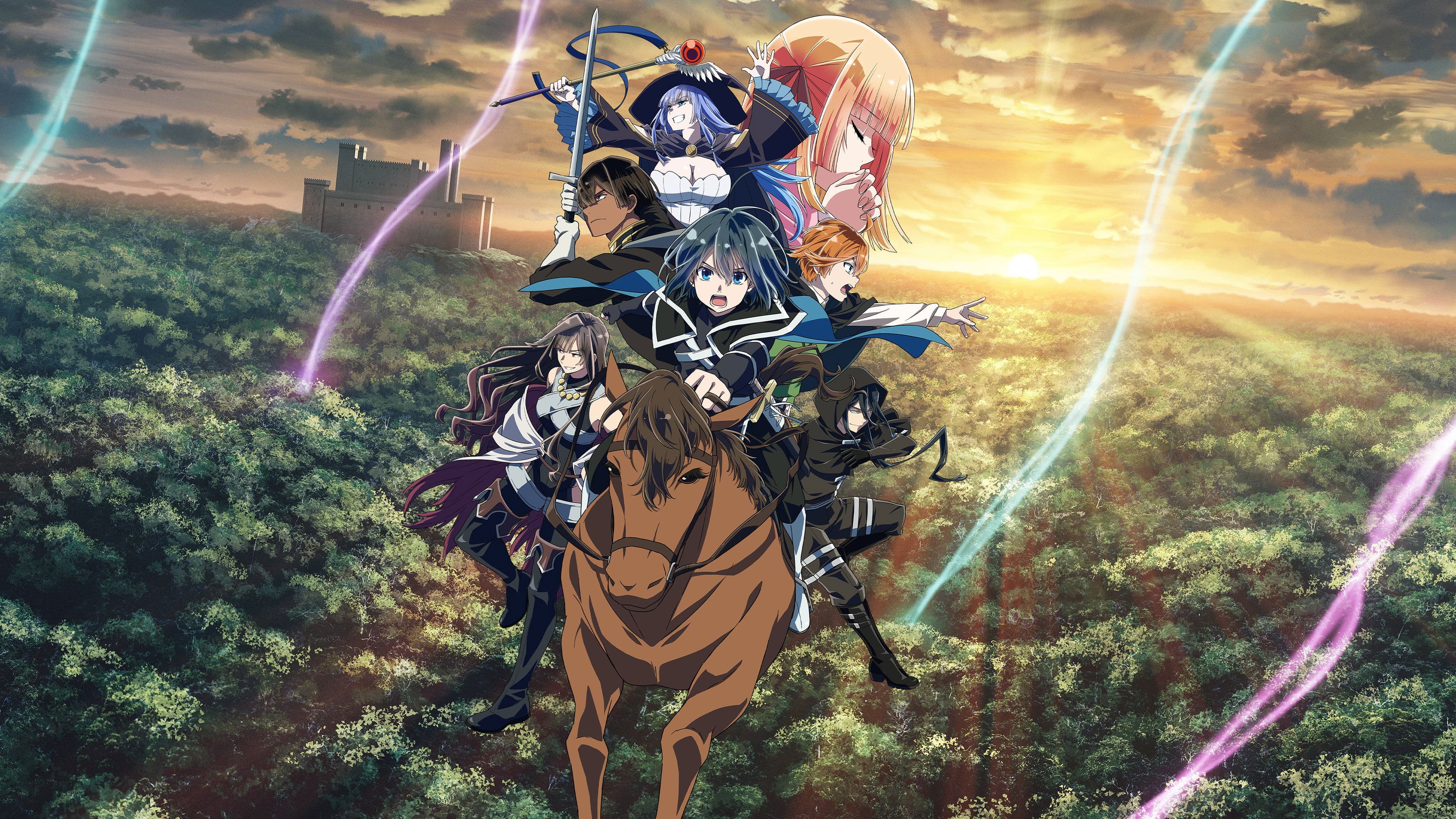 전생 귀족, 감정 스킬로 성공하다