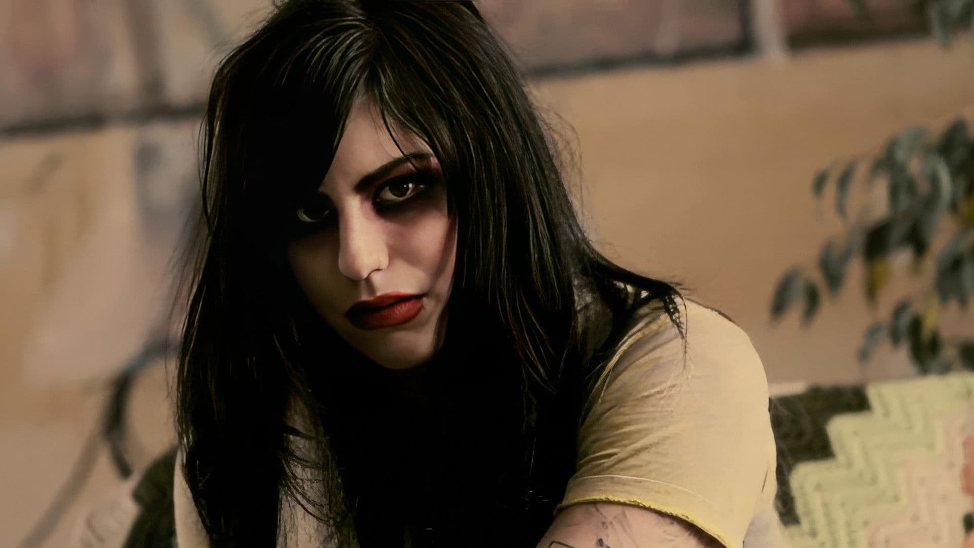 하드 코어 로고 II