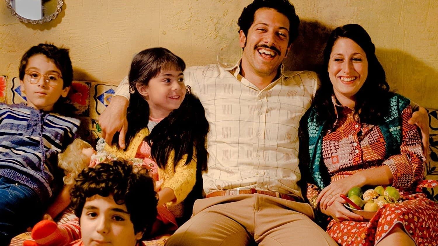 나의 가족 나의 도시