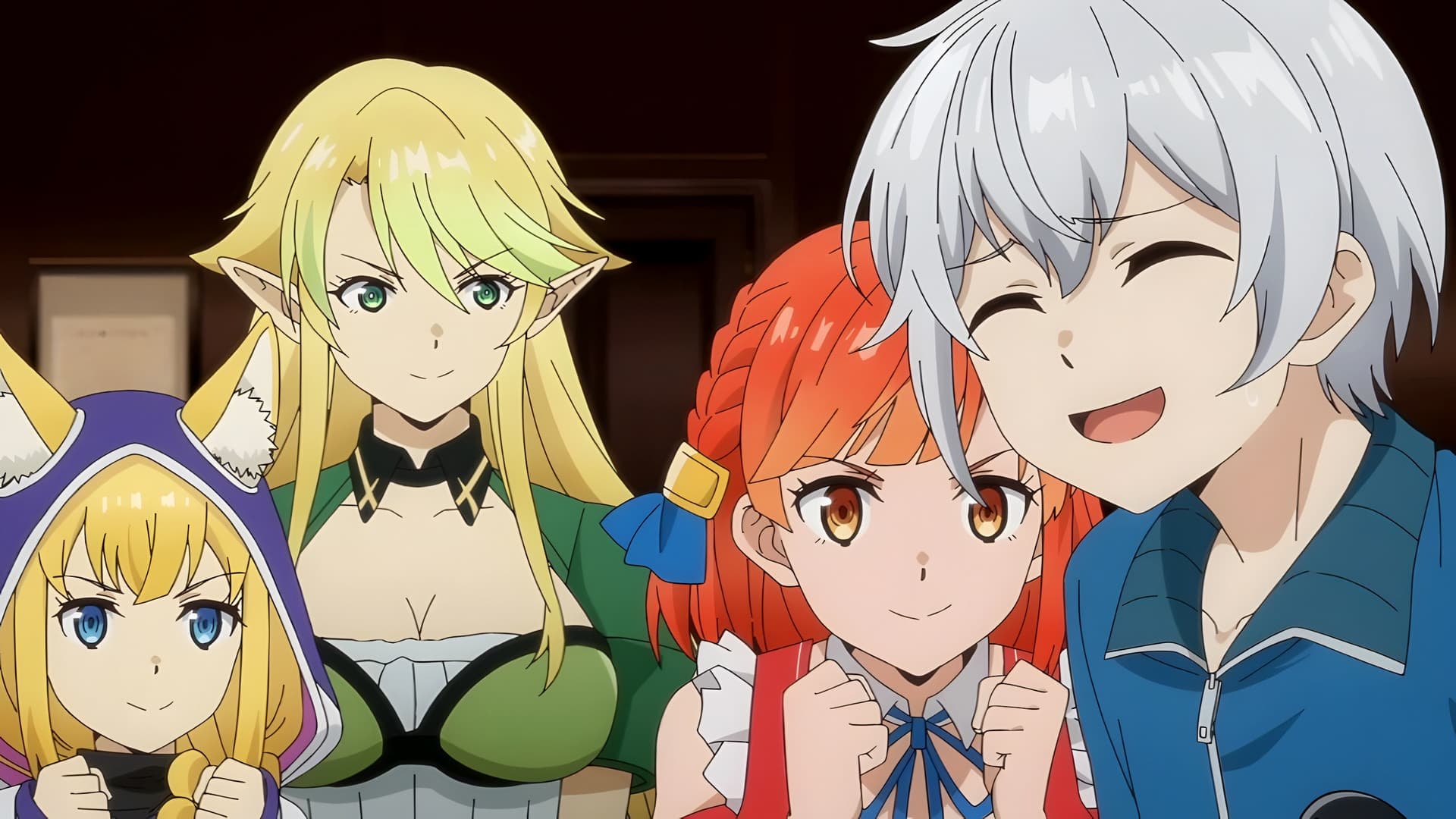 언젠가 최강의 연금술사?