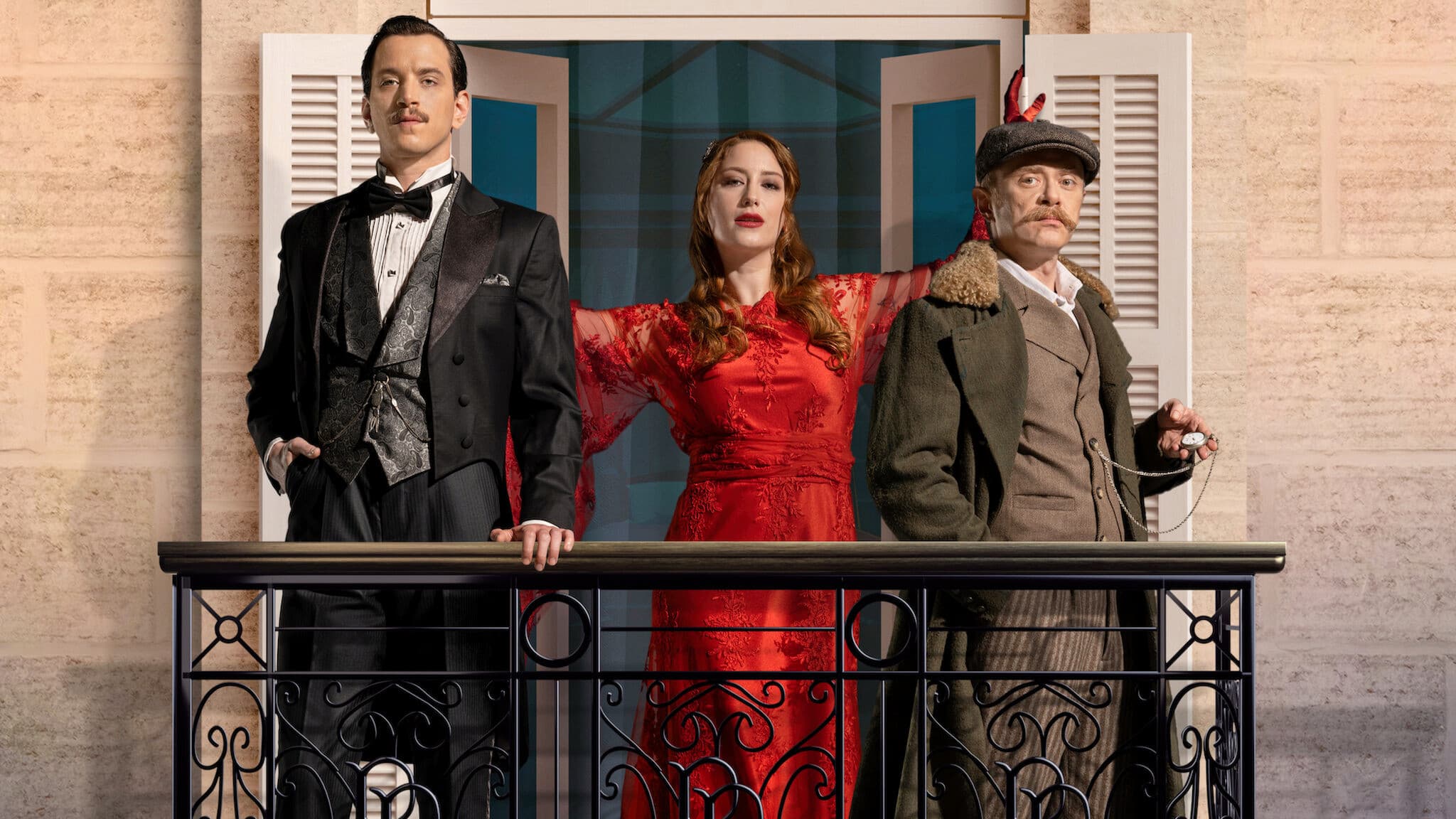 페라 팔라스의 밤