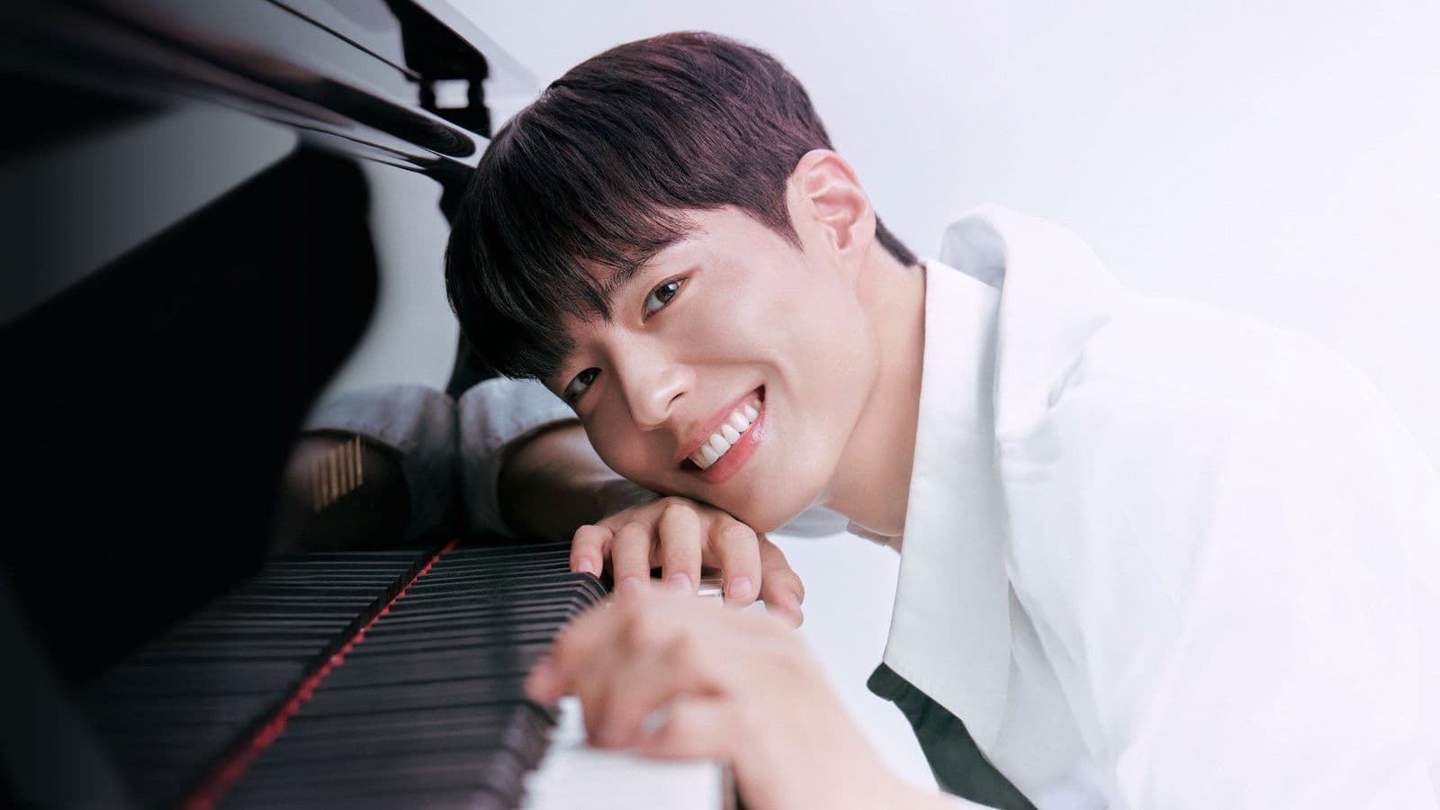The Seasons: Park Bo-gum's Cantabile