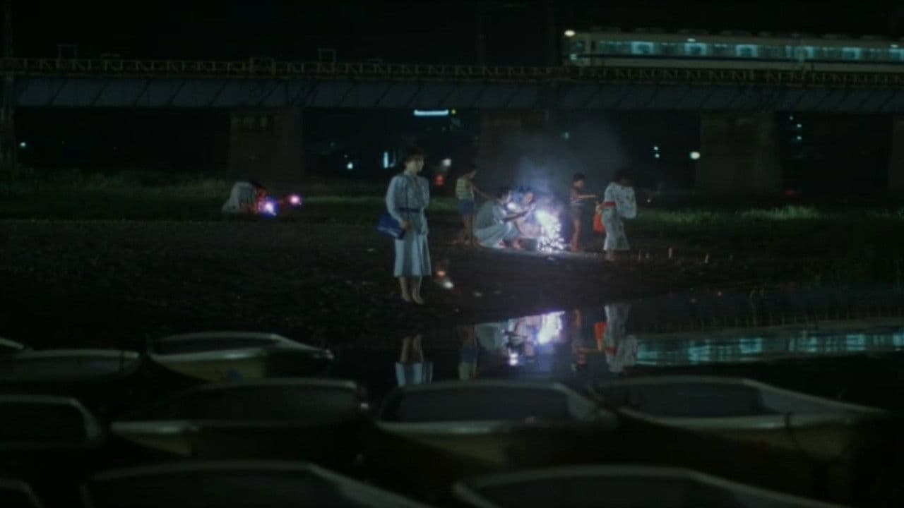 헤어지지 못하는 이유