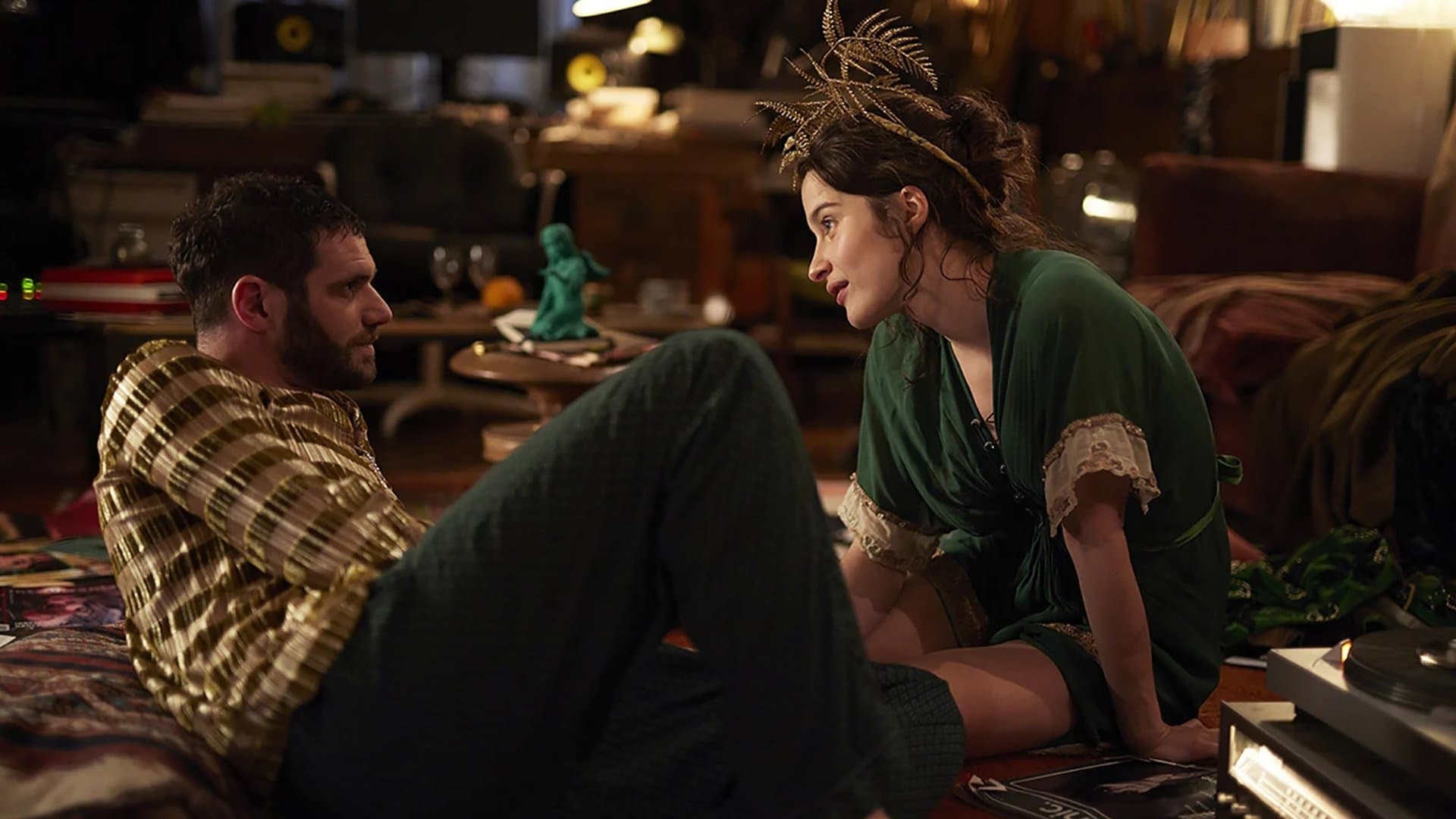 파리의 세레나데