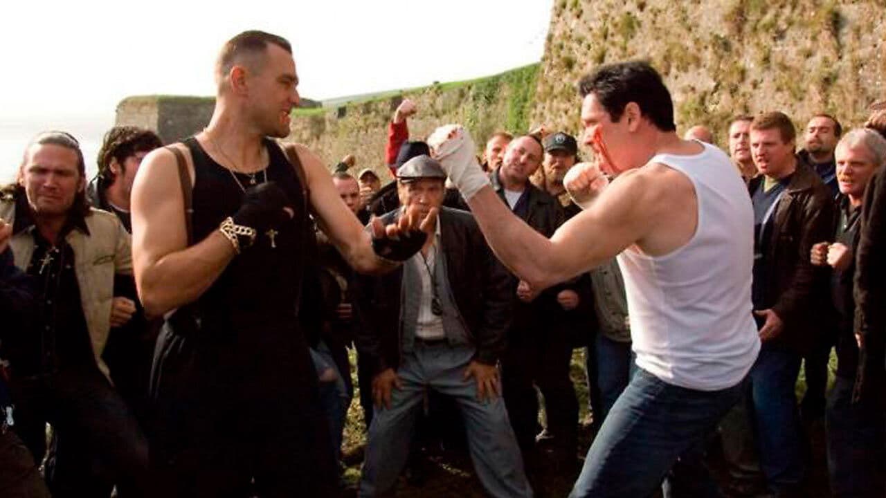 스트렝스 앤 아너