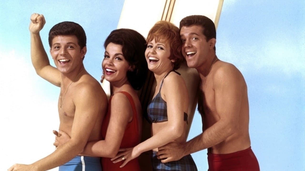 비치 블랭킷 빙고