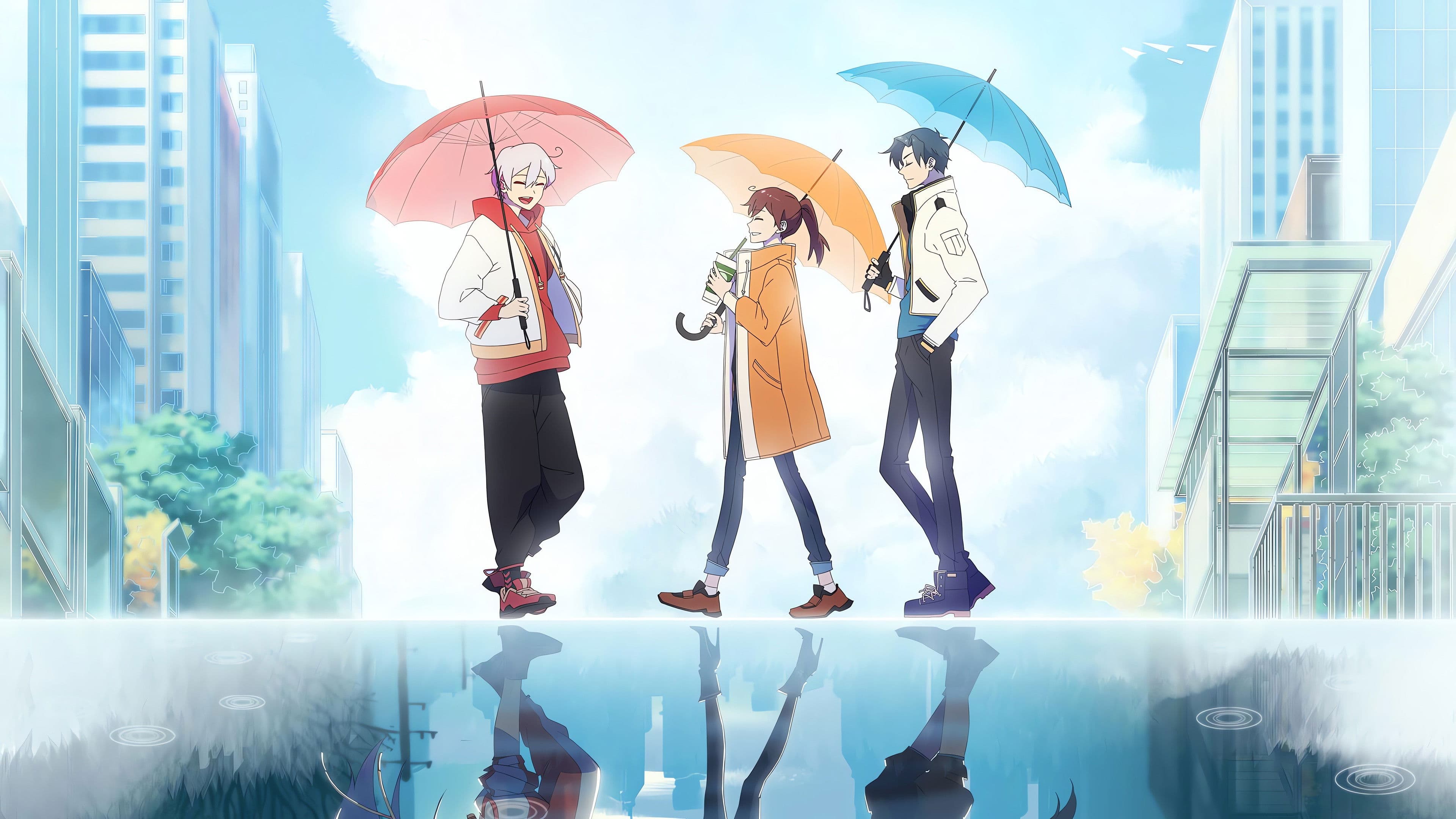 인간계 생활기록