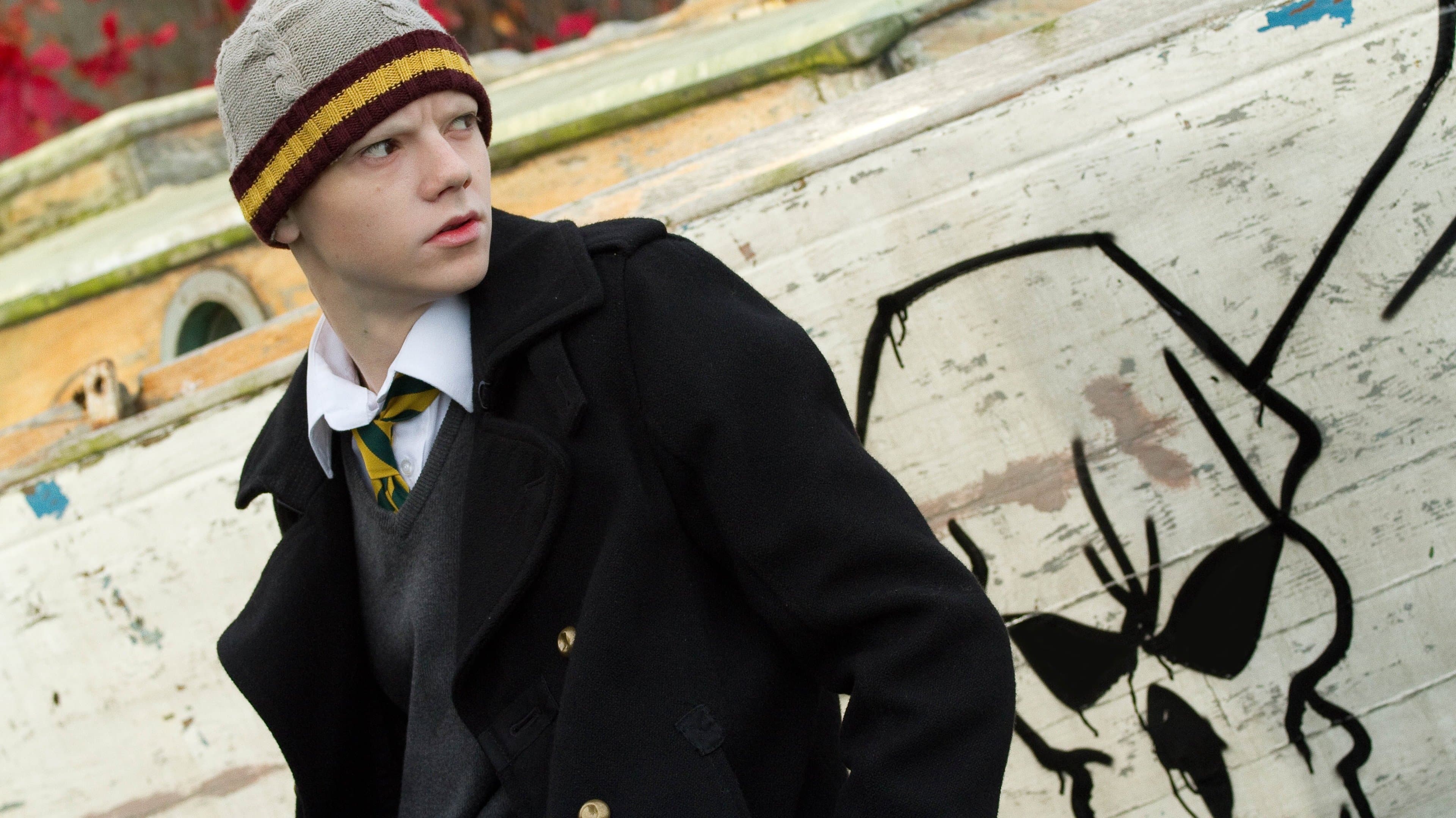 데스 오브 어 슈퍼히어로