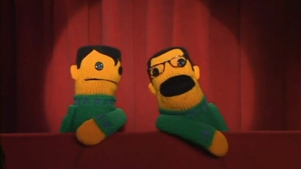 They Might Be Giants: Here Come the ABCs